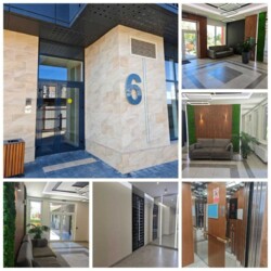 2-комнатная квартира от строителей в ЖК «Таировские сады» фото 3 2-комнатная квартира от строителей в ЖК «Таировские сады» фото 3