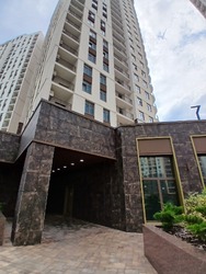 1 - кімнатна у KADORR CITY після будівельників. фото 3 1 - кімнатна у KADORR CITY після будівельників. фото 3