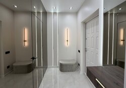 ТОП!!! 2 - кімнатна у KADORR на Краснова. 8 поверх. фото 9 ТОП!!! 2 - кімнатна у KADORR на Краснова. 8 поверх. фото 9