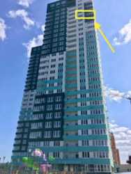 Продам 2 ком. квартиру в ЖК Альтаир - 3! фото 5 Продам 2 ком. квартиру в ЖК Альтаир - 3! фото 5
