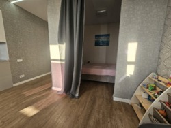1 к. кв. 47 м² с ремонтом и мебелью в ЖК «4 Сезона» фото 5 1 к. кв. 47 м² с ремонтом и мебелью в ЖК «4 Сезона» фото 5