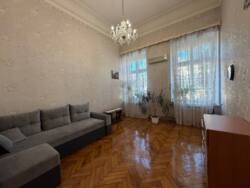 Тираспольская пл! Центр! 3-комн! Газ! Програми! 2 эт! фото 1 Тираспольская пл! Центр! 3-комн! Газ! Програми! 2 эт! фото 1