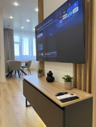 Продам евродвушку с ремонтом в ЖК 'Одиссей'! фото 11 Продам евродвушку с ремонтом в ЖК 'Одиссей'! фото 11