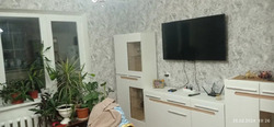 Продам 3 ком. квартиру на пос. Котовского! фото 1 Продам 3 ком. квартиру на пос. Котовского! фото 1