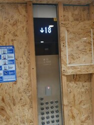 Однокімнатна квартира в центрі Таїрова від забудовника «Стікон» фото 14 Однокімнатна квартира в центрі Таїрова від забудовника «Стікон» фото 14