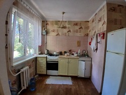 ТАЇРОВО!!! 3-кімнатна кв на пр. Небесної Сотні, поруч Сіті Центр! Газ!! фото 6 ТАЇРОВО!!! 3-кімнатна кв на пр. Небесної Сотні, поруч Сіті Центр! Газ!! фото 6