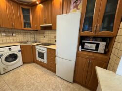 Продам 2 ком. квартиру на Колонтаевской! фото 4 Продам 2 ком. квартиру на Колонтаевской! фото 4