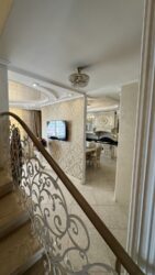 Пентхаус на Педагогическом переулке Площадь: 300 м² фото 4 Пентхаус на Педагогическом переулке Площадь: 300 м² фото 4