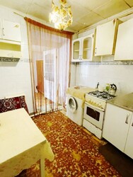 2-ком квартира на Черёмушках! 1 этаж! Газ! фото 9 2-ком квартира на Черёмушках! 1 этаж! Газ! фото 9