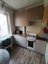 Цена ТОП! 2-х ком., Висоцкого, средний этаж фото 1 Цена ТОП! 2-х ком., Висоцкого, средний этаж фото 1