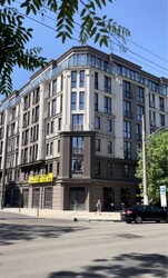 1-ком квартира в центре! ЖК «Salve»! 3 этаж! фото 1 1-ком квартира в центре! ЖК «Salve»! 3 этаж! фото 1