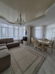 Продам 3 ком. квартиру на Французском бульваре! фото 2 Продам 3 ком. квартиру на Французском бульваре! фото 2
