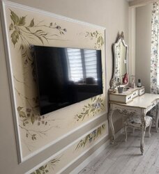 ЄКСКЛЮЗИВ!! Трикімнатна квартира з просторою кухнею у стилі Прованс!!! фото 5 ЄКСКЛЮЗИВ!! Трикімнатна квартира з просторою кухнею у стилі Прованс!!! фото 5