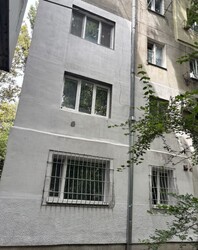 1-ком квартира-студия! Парк Горького! Газ! 1 этаж! фото 2 1-ком квартира-студия! Парк Горького! Газ! 1 этаж! фото 2
