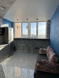 ЖК «Балковский»! Стильная 1-комн. 45 м² с авторским ремонтом фото 7 ЖК «Балковский»! Стильная 1-комн. 45 м² с авторским ремонтом фото 7