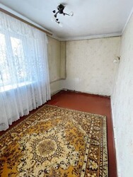 2-ком квартира на Черёмушках! 1 этаж! Газ! фото 2 2-ком квартира на Черёмушках! 1 этаж! Газ! фото 2