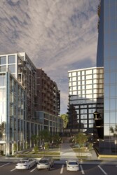 Однокомнатная студия в ЖК 'ITown' фото 3 Однокомнатная студия в ЖК 'ITown' фото 3