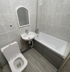 ТОП!! 1-кімнатна з якісним ремонтом! ГАЗ!! фото 5 ТОП!! 1-кімнатна з якісним ремонтом! ГАЗ!! фото 5