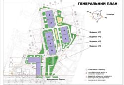 Однокомнатная квартира-студия в ЖК «Акрополь» ! фото 2 Однокомнатная квартира-студия в ЖК «Акрополь» ! фото 2