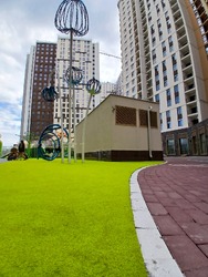 1 - кімнатна у KADORR CITY після будівельників. фото 1 1 - кімнатна у KADORR CITY після будівельників. фото 1