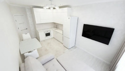 Продам 1 ком. квартиру в ЖК 34 Жемчужина! ТОРГ! фото 5 Продам 1 ком. квартиру в ЖК 34 Жемчужина! ТОРГ! фото 5