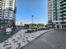 Sky City! 69,6 кв.м. от Будова! Лучшая цена! фото 1 Sky City! 69,6 кв.м. от Будова! Лучшая цена! фото 1