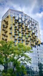 Квартира-студия в ЖК ITown + кладовка фото 9 Квартира-студия в ЖК ITown + кладовка фото 9