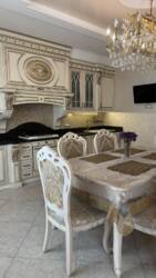 Пентхаус на Педагогическом переулке Площадь: 300 м² фото 15 Пентхаус на Педагогическом переулке Площадь: 300 м² фото 15