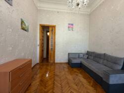 Тираспольская пл! Центр! 3-комн! Газ! Програми! 2 эт! фото 2 Тираспольская пл! Центр! 3-комн! Газ! Програми! 2 эт! фото 2