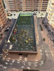 2-��������� �������� � �� Real Park ���� 5