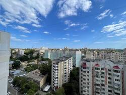 2-комн квартира в ЖК «Консоль»! Суперцена! Панорамный вид! фото 13 2-комн квартира в ЖК «Консоль»! Суперцена! Панорамный вид! фото 13