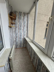 Продам 2 ком. квартиру на Колонтаевской! ГАЗ! фото 13 Продам 2 ком. квартиру на Колонтаевской! ГАЗ! фото 13