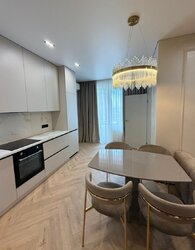 Предлагаю к продаже 1-комнатную квартиру в ЖК Атмосфера фото 3 Предлагаю к продаже 1-комнатную квартиру в ЖК Атмосфера фото 3