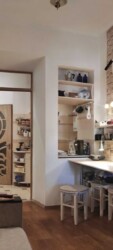 2-комнатная квартира | ул. Градоначальницкая, Одесса | 40 м² | 1/2 этаж | смежные комнаты | АГВ | подвал фото 5 2-комнатная квартира | ул. Градоначальницкая, Одесса | 40 м² | 1/2 этаж | смежные комнаты | АГВ | подвал фото 5