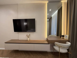 Продам 2 ком. квартиру в ЖК Атмосфера! Аркадия! фото 13 Продам 2 ком. квартиру в ЖК Атмосфера! Аркадия! фото 13