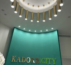 1 - кімнатна у KADORR CITY після будівельників. фото 4 1 - кімнатна у KADORR CITY після будівельників. фото 4