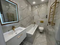 Продам 1-комнатную квартиру в ЖК «Атмосфера». фото 7 Продам 1-комнатную квартиру в ЖК «Атмосфера». фото 7