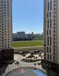 Стильная 1-комнатная квартира в ЖК «68 Жемчужина» — заезжай и живи! фото 6 Стильная 1-комнатная квартира в ЖК «68 Жемчужина» — заезжай и живи! фото 6
