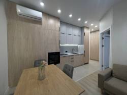 ПРОДАМ 1 ком. в престижном ЖК 'Кадор Сити' 63 Жемчужина! фото 10 ПРОДАМ 1 ком. в престижном ЖК 'Кадор Сити' 63 Жемчужина! фото 10