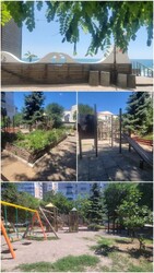3-ком квартира! Таирова! Топ-цена! Газ! фото 16 3-ком квартира! Таирова! Топ-цена! Газ! фото 16