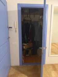 4-комн.квартира на Тополева! 3 этаж! ГАЗ! фото 13 4-комн.квартира на Тополева! 3 этаж! ГАЗ! фото 13