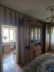 2-ком квартира 43м! Черёмушки! Газ! фото 1 2-ком квартира 43м! Черёмушки! Газ! фото 1