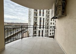 ТОП!!! 2 - кімнатна у KADORR на Краснова. 8 поверх. фото 14 ТОП!!! 2 - кімнатна у KADORR на Краснова. 8 поверх. фото 14