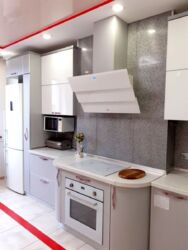 ПРОДАМ 2 ком. квартиру в ЖК 'Академгородок'! Парк ПОБЕДЫ! фото 6 ПРОДАМ 2 ком. квартиру в ЖК 'Академгородок'! Парк ПОБЕДЫ! фото 6