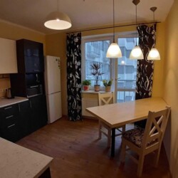 ПРОДАМ 2 ком. квартиру с ремонтом в ЖК 'Звездный городок - 2' фото 2 ПРОДАМ 2 ком. квартиру с ремонтом в ЖК 'Звездный городок - 2' фото 2