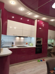 Продажа евро-двушки в ЖК Альтаир фото 4 Продажа евро-двушки в ЖК Альтаир фото 4