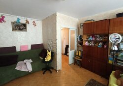 Продам 1 ком. квартиру на Черемушках! фото 4 Продам 1 ком. квартиру на Черемушках! фото 4