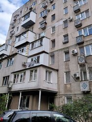 1 комнатная на Таирова 30000 фото 3 1 комнатная на Таирова 30000 фото 3