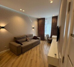 1-кімнатна квартира в Аркадії. 36 Перлина фото 1 1-кімнатна квартира в Аркадії. 36 Перлина фото 1