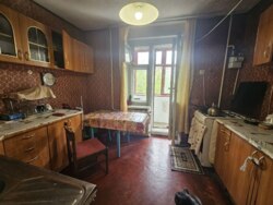 3 к.кв. Люстдорфська дорога фото 2 3 к.кв. Люстдорфська дорога фото 2